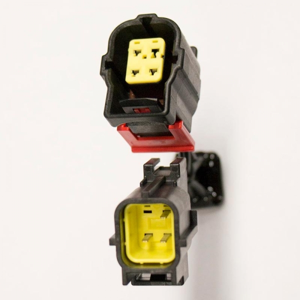 BD-Power 1030368-V2 Electronic PressureLoc Line Pressure