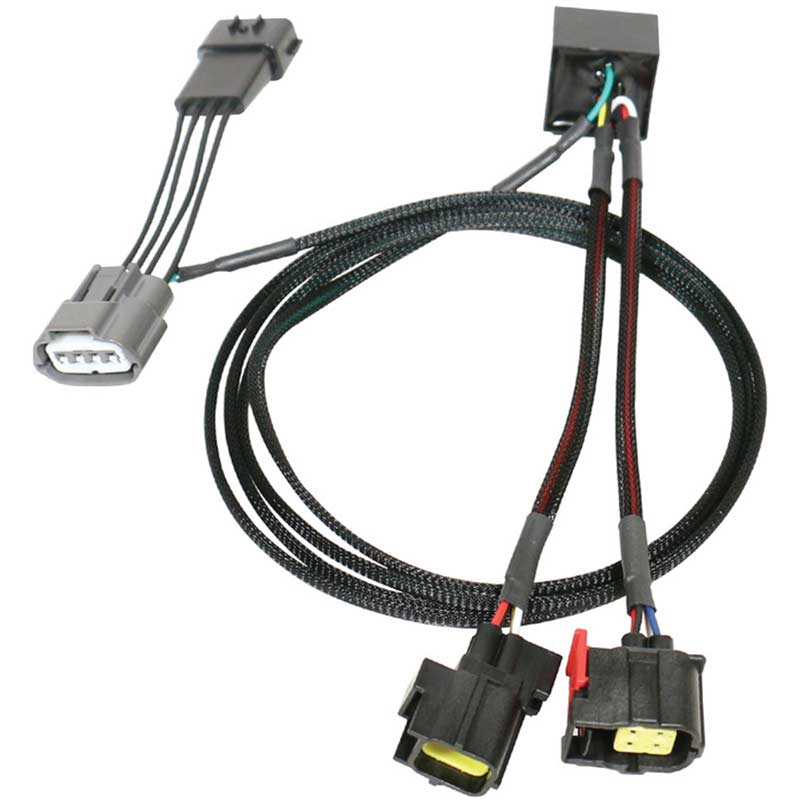 BD-Power 1030369 68RFE Pressure Control Module