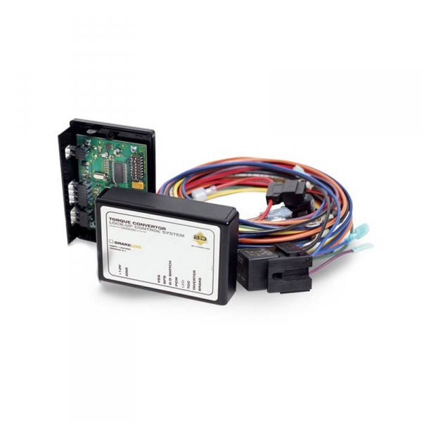 Image 1 for BD Diesel BrakeLoc Heat Riser Control 1030755