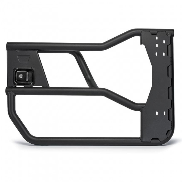 Image 1 for Warn 103101 Front Tube Door Set
