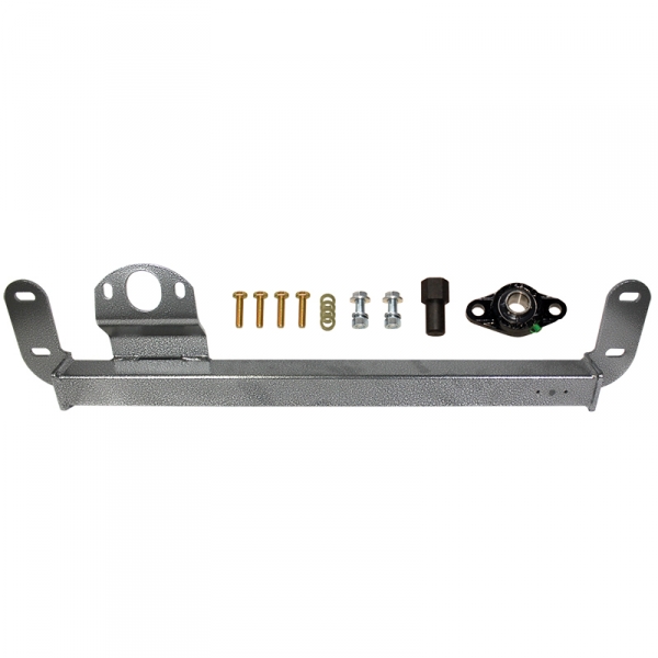BD Diesel 1032006 Steering Stabilizer Bar