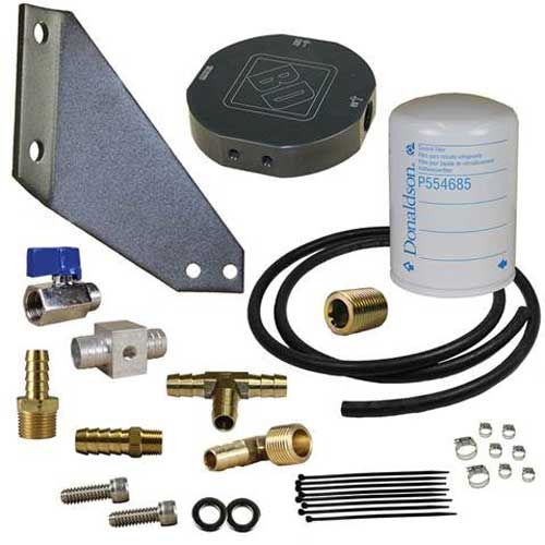 BDPower 1032121 Coolant Filter Kit XDP