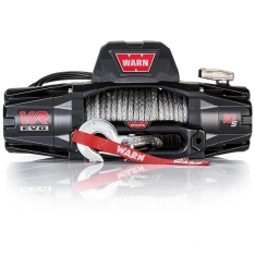 Azamari 0＝ CD+DVD Warn 103254 VR EVO 12 Winch | XDP