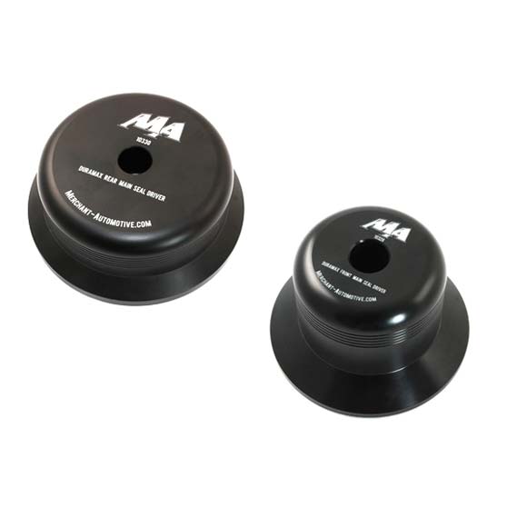 Merchant Automotive 10371 Engine Seal Driver Kit | XDP