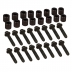 Thumbnail for BD-Power 1041483 Exhaust Manifold Bolt & Spacer Kit