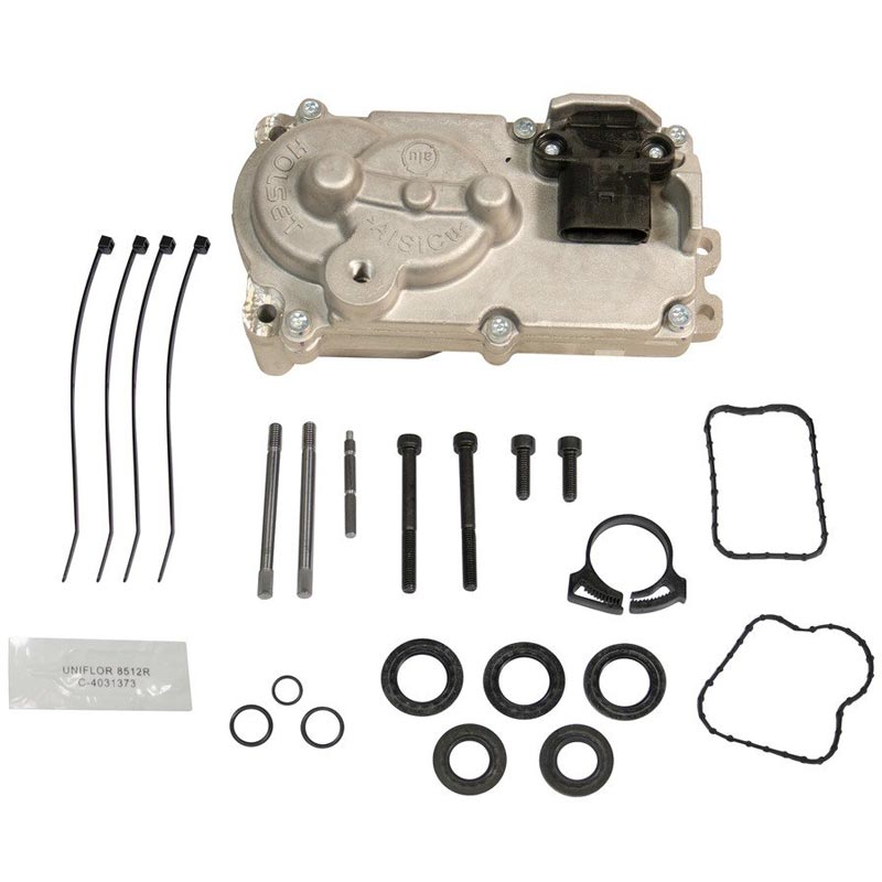BDPower 1045923 Remanufactured HE351/HE300VG Turbocharger Actuator XDP