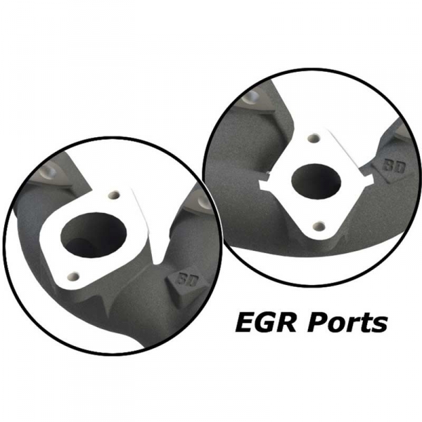 BD Diesel 1045965 Exhaust Manifold | XDP