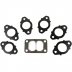 Thumbnail for BD-Power 1045986 Exhaust Manifold Gasket Set