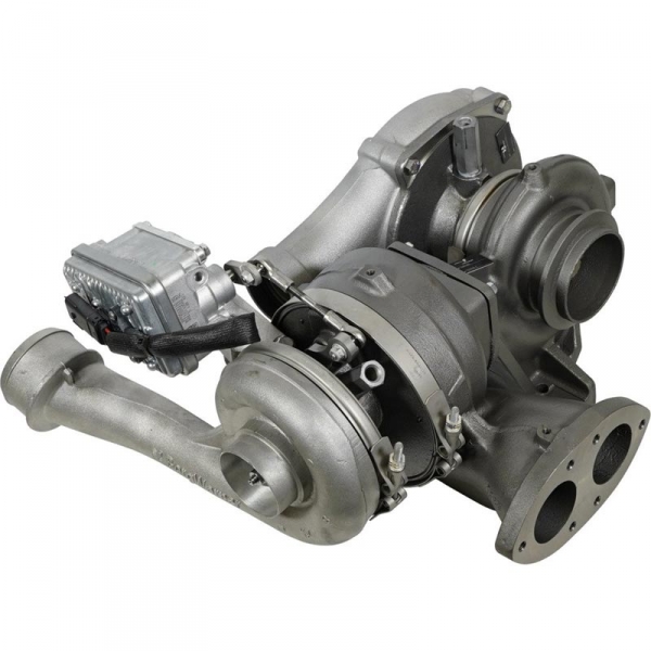 BD-Power 1047083 Screamer Performance V2S Twin Turbo | XDP