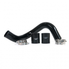 Intercooler Pipes - GM Duramax 6.6L 2001-2004 LB7 - Intercoolers | XDP