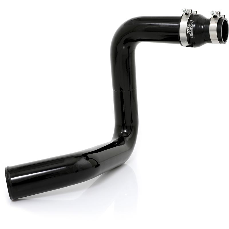 hsp lb7 intercooler pipes