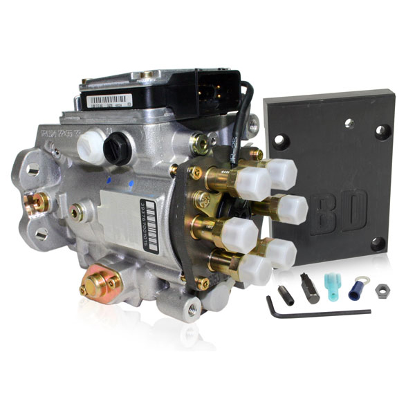 BDPower High Performance VP44 Fuel Injection Pump