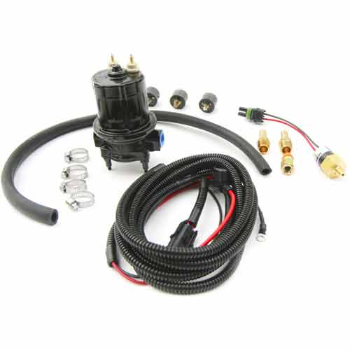 BD Diesel 1050227 OEM Bypass Lift Pump | XDP