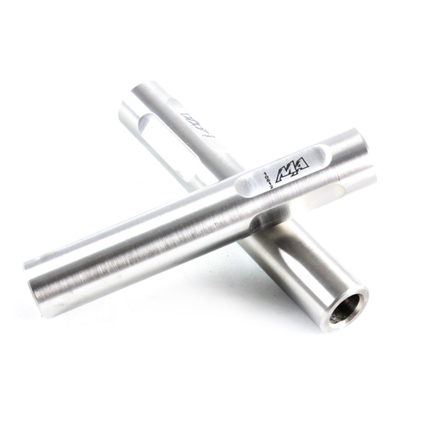 Merchant Automotive 10512 Stainless Steel Tie Rod Sleeves XDP