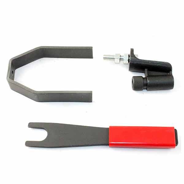 Image 1 for Merchant Automotive 10520 Deluxe Injector Removal Tool