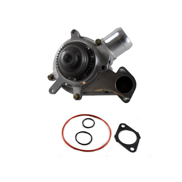 Merchant Automotive 10543 Water Pump (With Housing) XDP