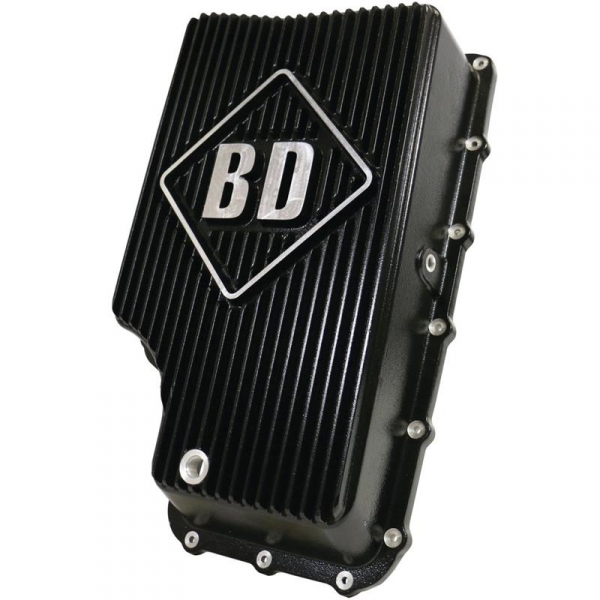 フードディスペンサー BD Diesel 1061720 Deep Sump 6R140 Transmission Pan | XDP