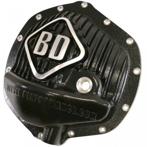Rear Differential Assembly For Chevy Silverado 2500 HD 2001-2018 Dodge