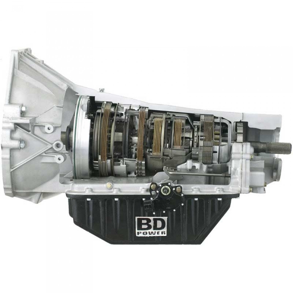 Image 1 for BD Diesel TowMaster 5R110 Transmission