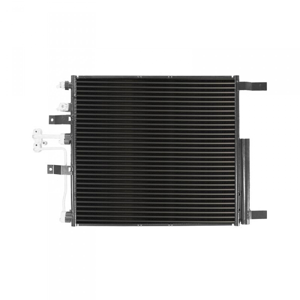 Image 1 for CSF 10701 A/C Condenser