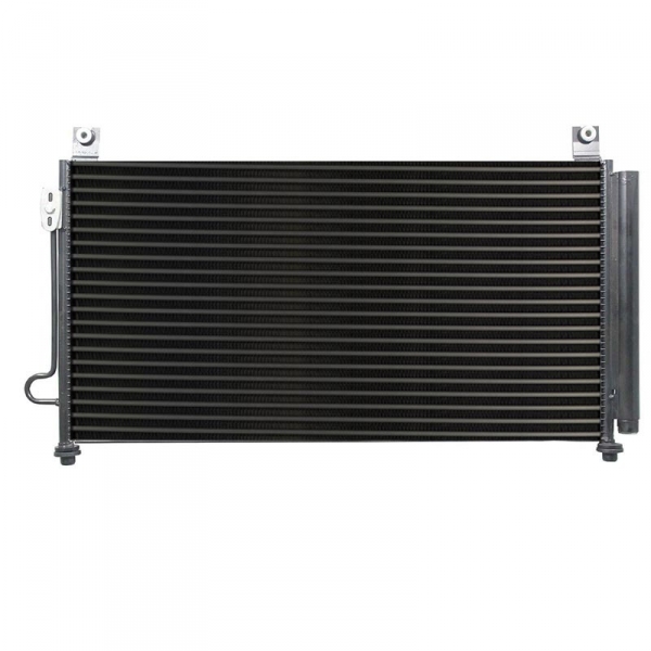 Image 1 for CSF 10724 A/C Condenser