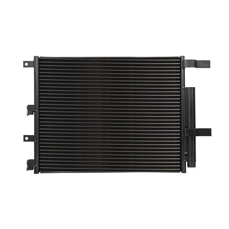 Partslink Number CH3030245 OE Replacement RAM PICKUP-RAM-2500 A/C Condenser Partslink Number CH3030245 OE Replacement RAM PICKUP-RAM-2500 A/C Condenser