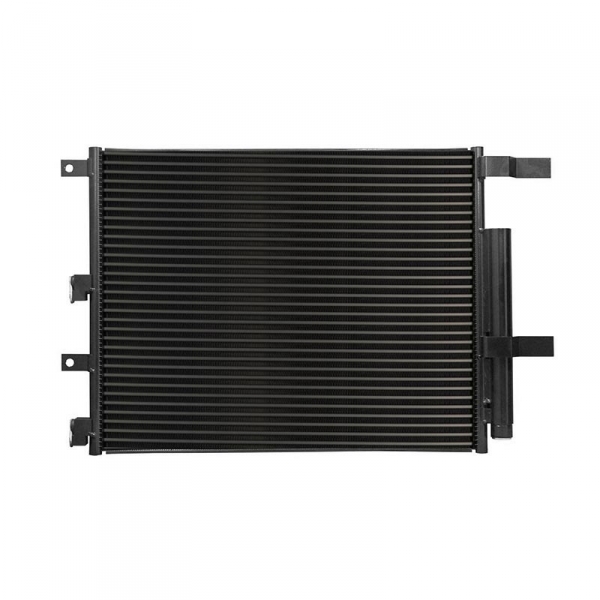 Image 1 for CSF 10753 A/C Condenser (Without Trans Cooler)