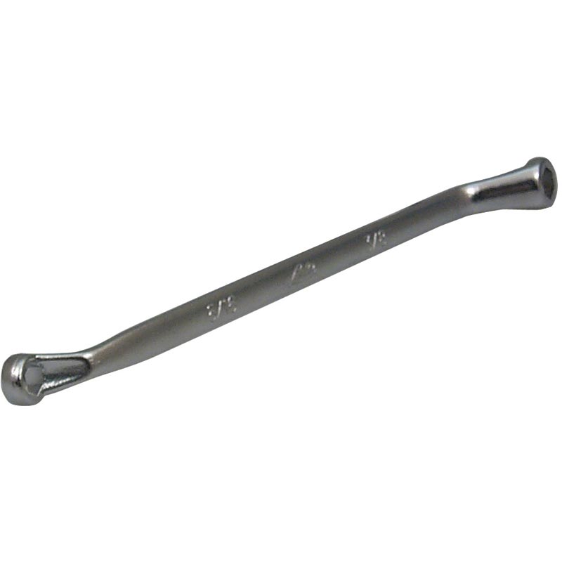 Lisle 10900 Brake Bleeder Wrench (5/16" X 3/8") XDP