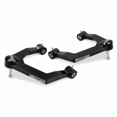 Hi tec control arms