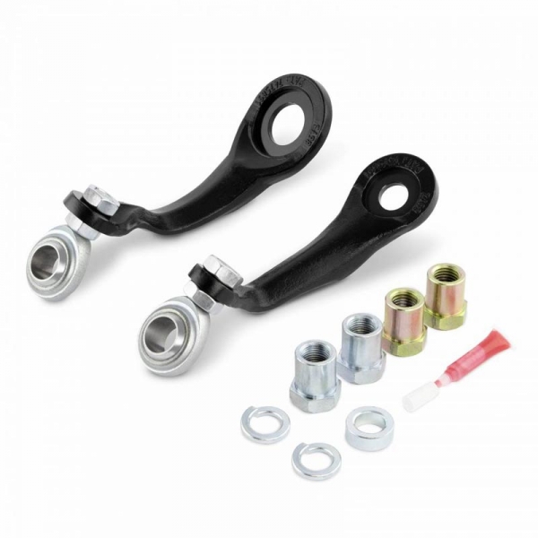 Cognito 110-90772 Pitman & Idler Arm Support Kit | XDP