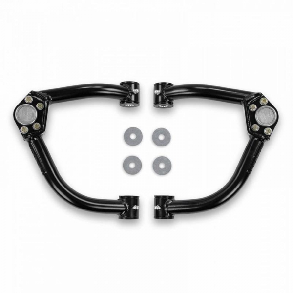 Cognito 110-90864 Standard Upper Control Arm Kit | XDP
