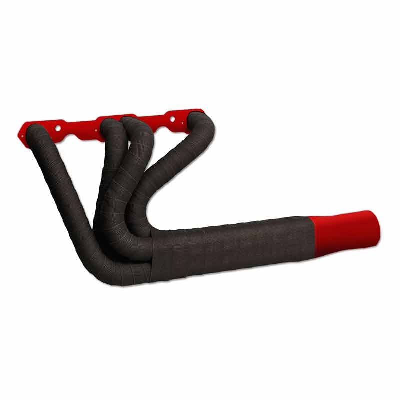 Thermo Tec Exhaust Insulating Graphite Black Wrap 11153