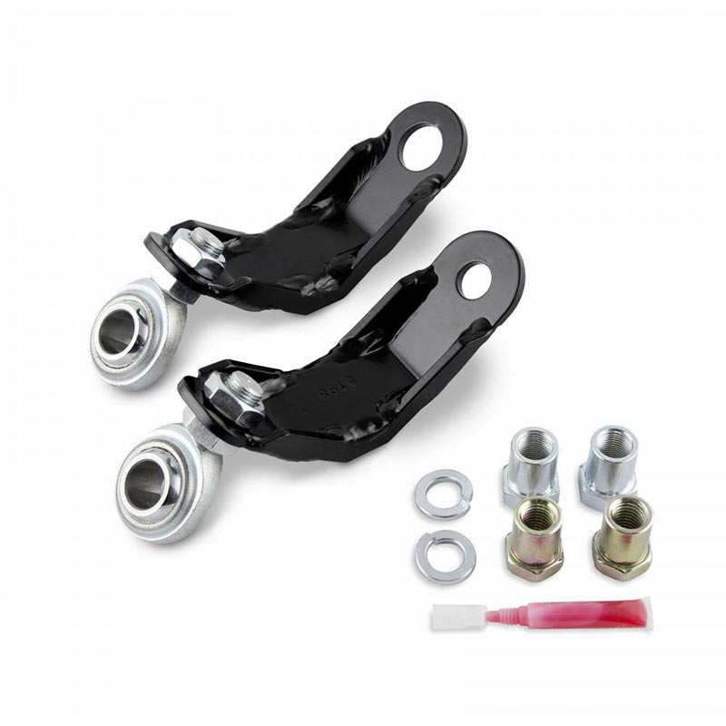 Cognito 11090245 Pitman & Idler Arm Support Kit XDP