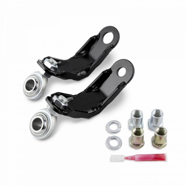 Image 1 for Cognito 110-90245 Pitman & Idler Arm Support Kit