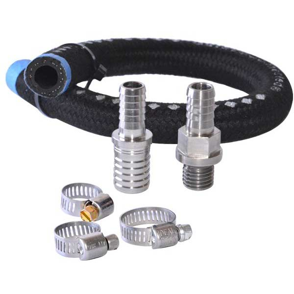 Image 1 for PPE CP3 Pump Fuel Feed Line Kit (3/8") (With Fitting) 113060900