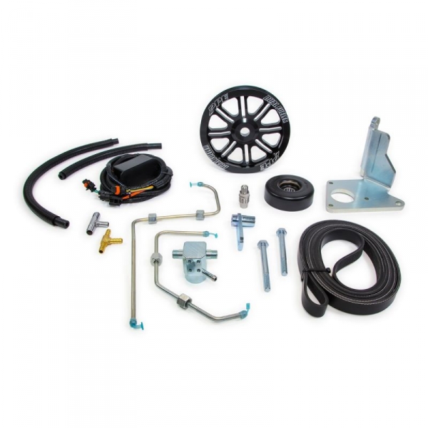 Image 1 for PPE 113067000 Dual Fueler Twin Pump Installation Kit