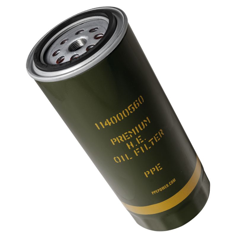 PPE 114000560 Special Issue Premium HE Oil Filte XDP ppe-114000560-special-issue-premium-he-oil-filte-xdp