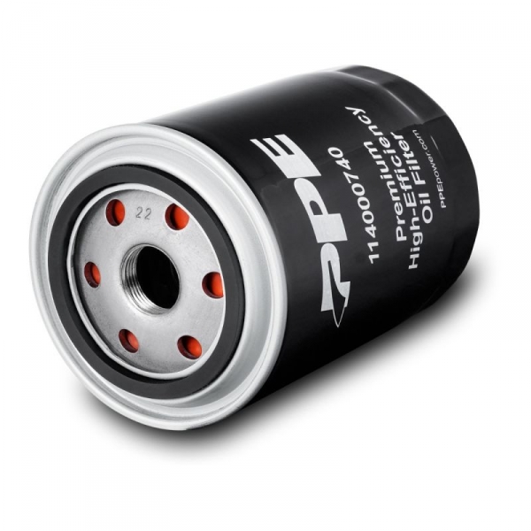 PPE Premium High-Efficiency Oil Filter 114000740 | XDP