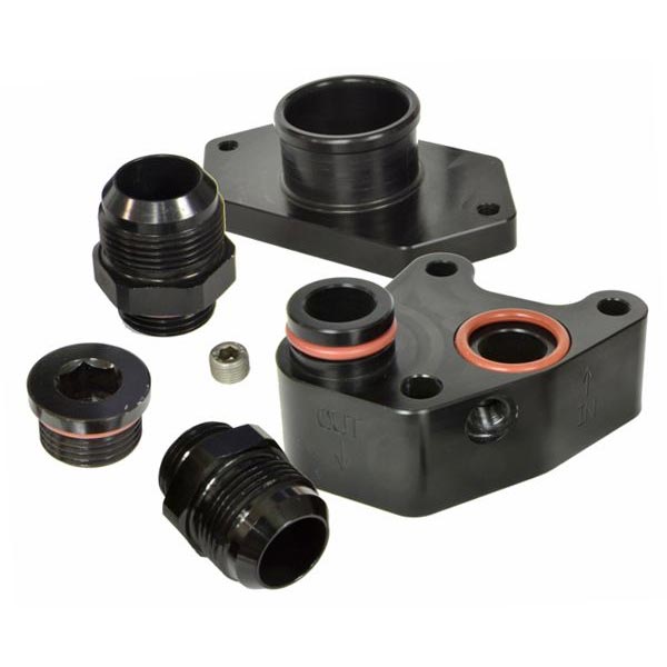 PPE 114001000 Internal Oil Cooler Delete Kit