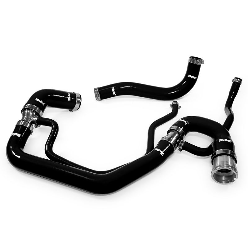 3 ply Radiator Silicone Coolant Hose Silverado 2500 HD Sierra 3500 Upper &Lower 3 ply Radiator Silicone Coolant Hose Silverado 2500 HD Sierra 3500 Upper &Lower