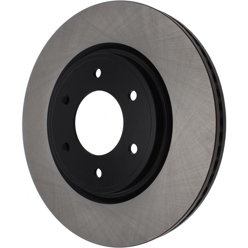 StopTech 120.42099CRY Premium Cryo Treated Disc Brake Rotor (Front) Are Cryo Treated Rotors Worth It