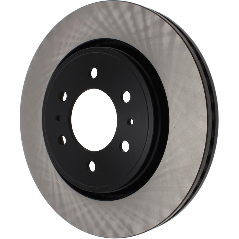 StopTech Premium Cryo Treated Disc Brake Rotor (2015-2019 Ford F-150) Are Cryo Treated Rotors Worth It