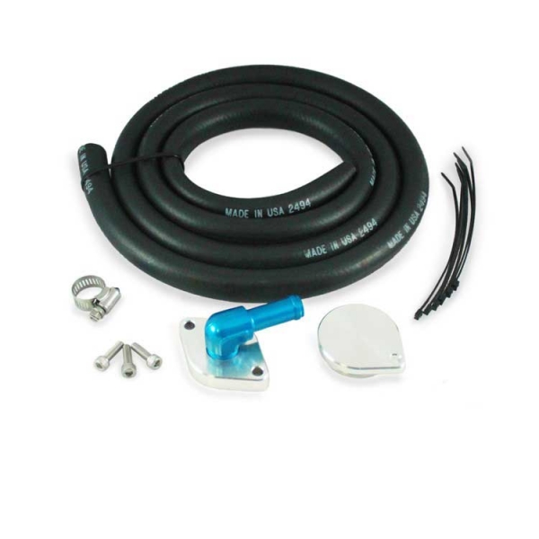 XDP Crankcase Ventilation Kit