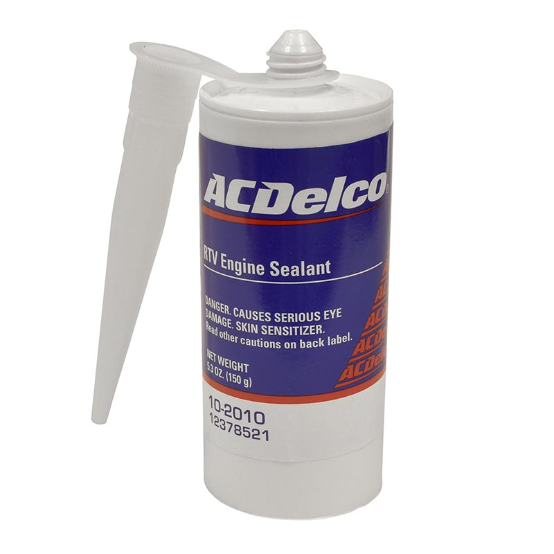 ACDelco 12378521 RTV Engine Sealant XDP