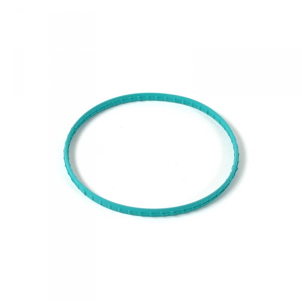 GM Genuine Parts Turbocharger Air Inlet Adapter Seal - Part #12631851, OEM Replacement For GM Vehicles