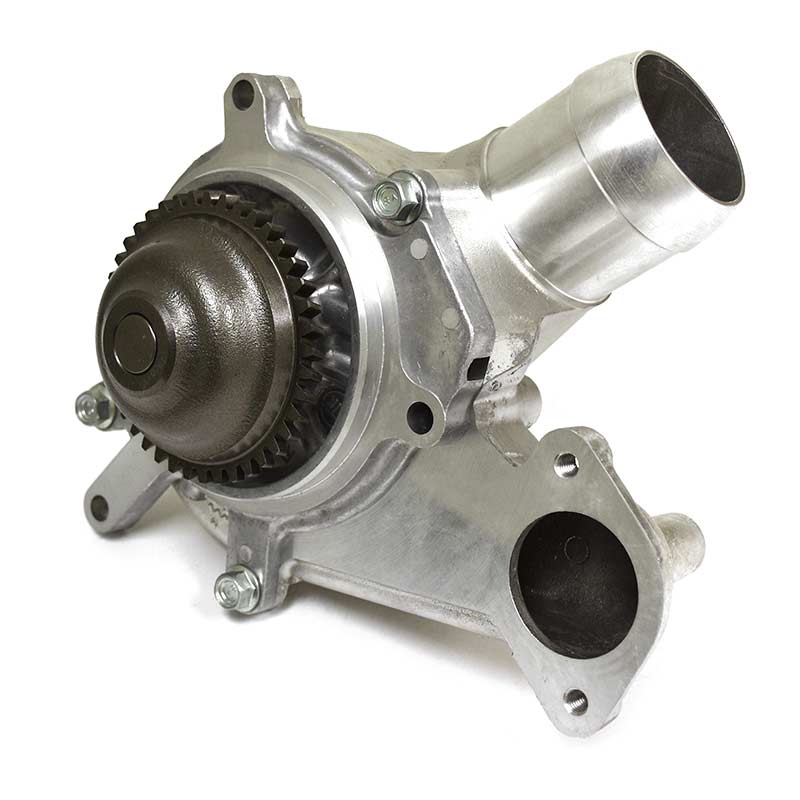 GM 12637105 Water Pump