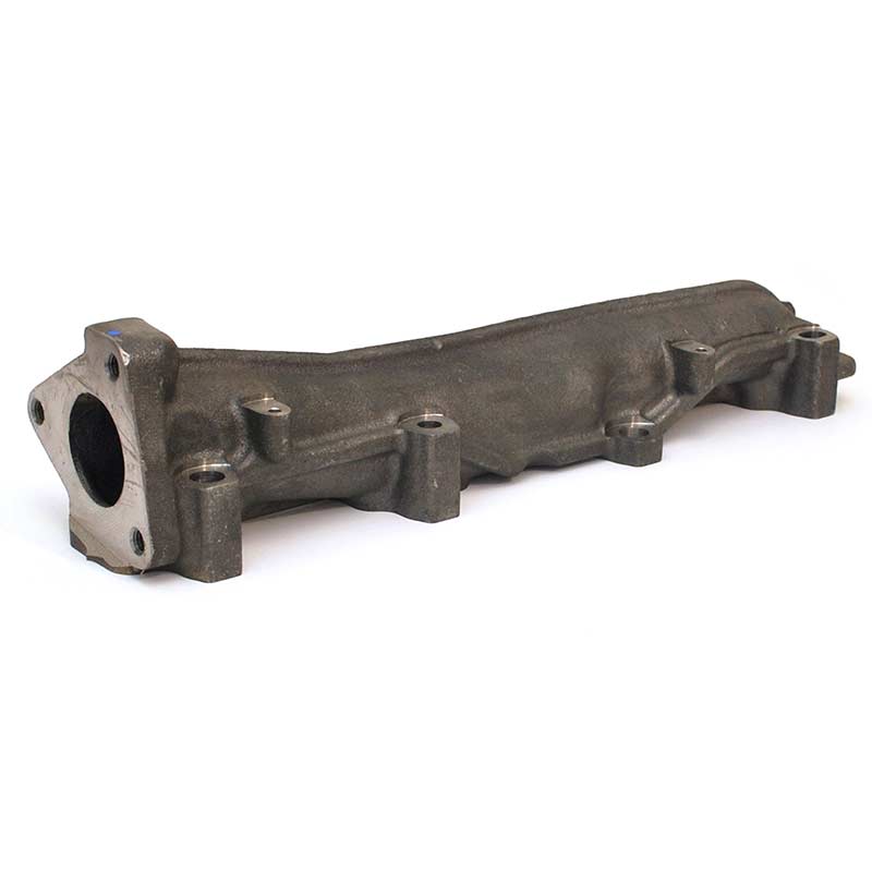 CDL GM 12637647 Replacement Driver Side Exhaust Manifold | XDP