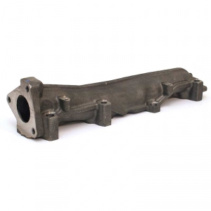GM 12637647 Updated Driver Side Exhaust Manifold
