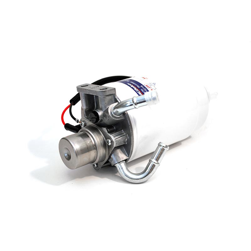 GM 12642623 Fuel Filter Head Assembly Chevy and GMC Duramax Diesel Forum