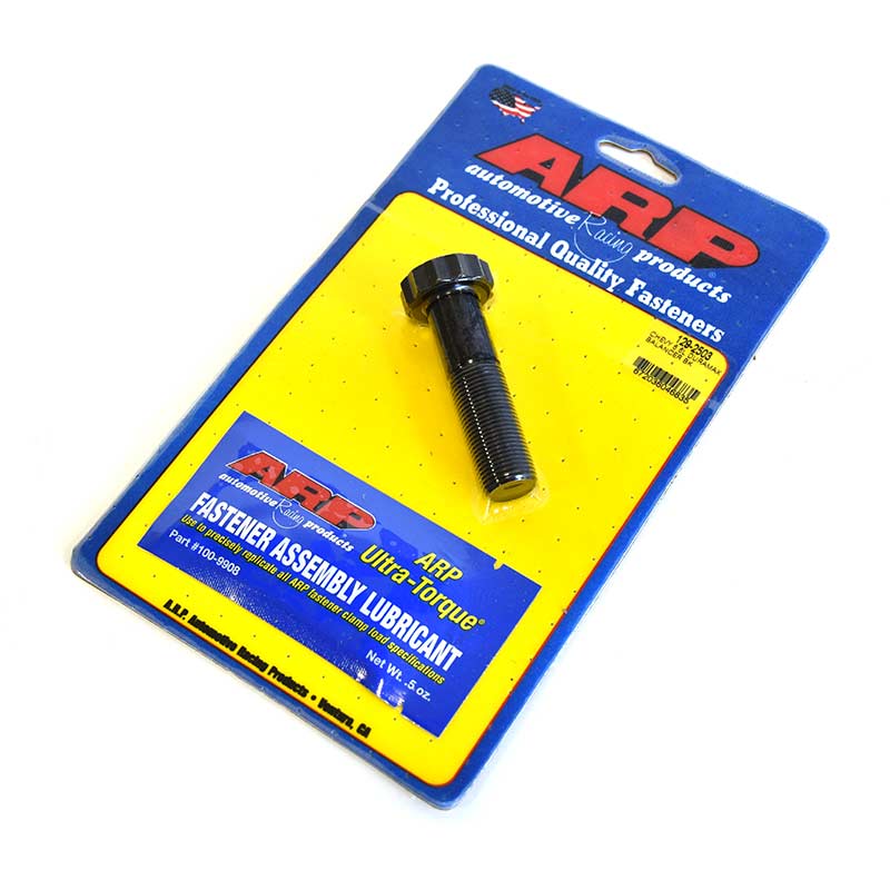 ARP 1292503 Harmonic Balancer Bolt XDP